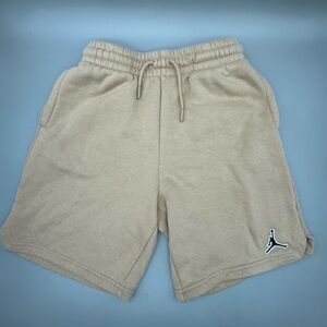 Michael Air Jordan Kids Fleece Boys Shorts